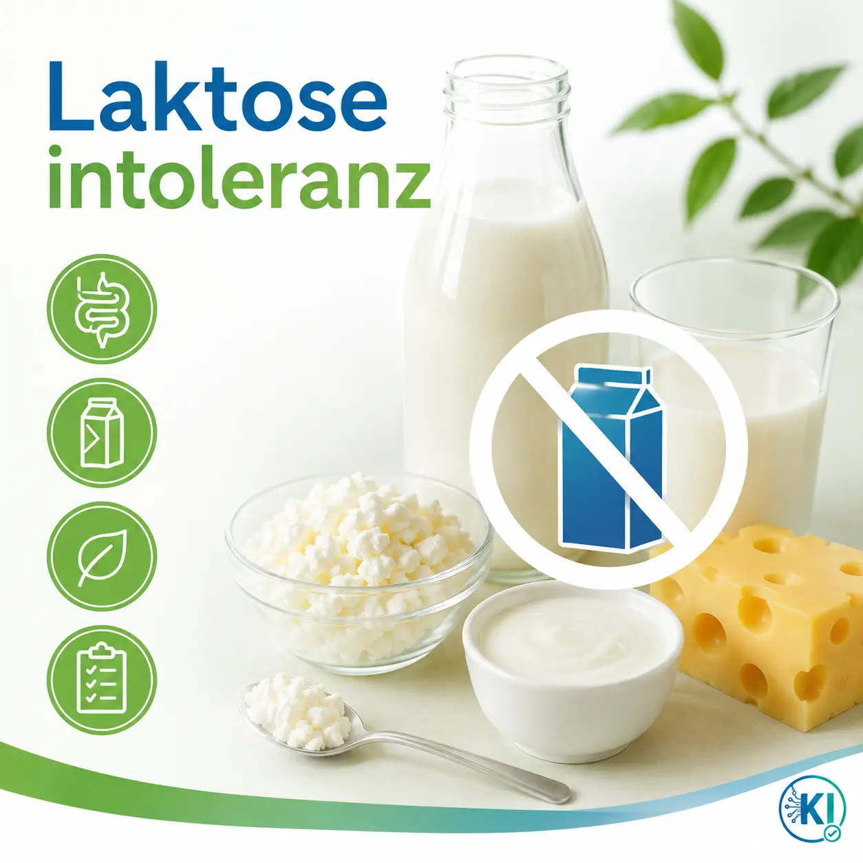 laktoseintoleranz_kachel (1) wird die Laktose nicht ausreichend aufgespalten entsteht eine Laktosemalabsorbtion