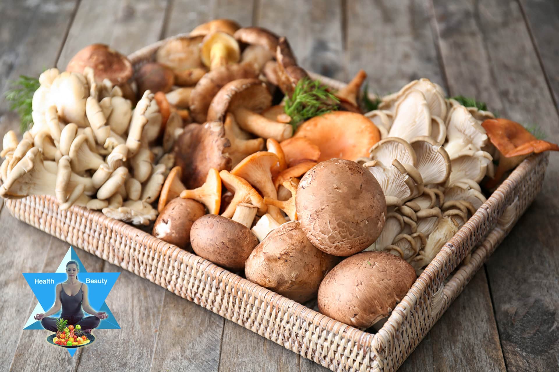 Unverträglichkeit auf Pilze testen in Wien