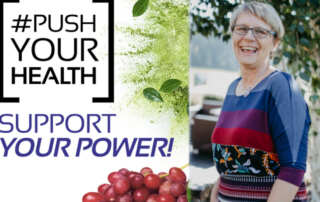 Meine Erfahrungen mit Nahrungsergänzung wie Aloe und Pro Balance von LR