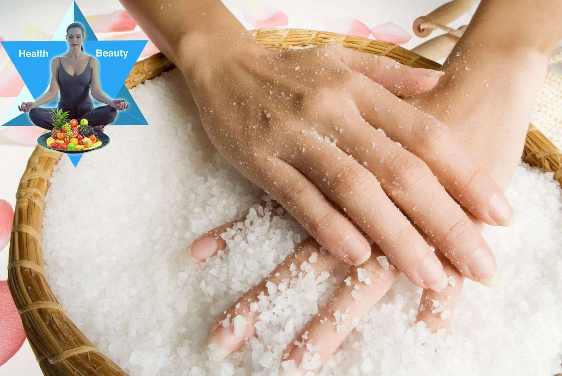 Bei Heißhunger auf Salz könnte eine Übersäuerung und ein Mineralstoffmangel die Ursache sein.