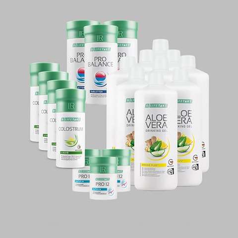 Vitalstoffreiche, natürliche Ernährung für Gesundheit und Wohlbefinden!