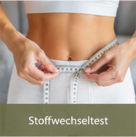 Leistungen Vitalmesszentrum Wien 4 Stoffwechseltest in Wien Donaustadt Niederösterreich Nord