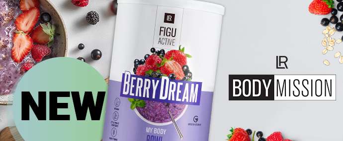 Mit der LR Bodymission