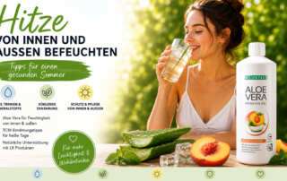 Sommer Hitze Tipps 1 Sommer Hitze Tipps gegen Hitze Kühlen von innen und außen