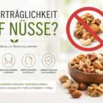 Unverträglichkeit auf Nüsse testen in Wien