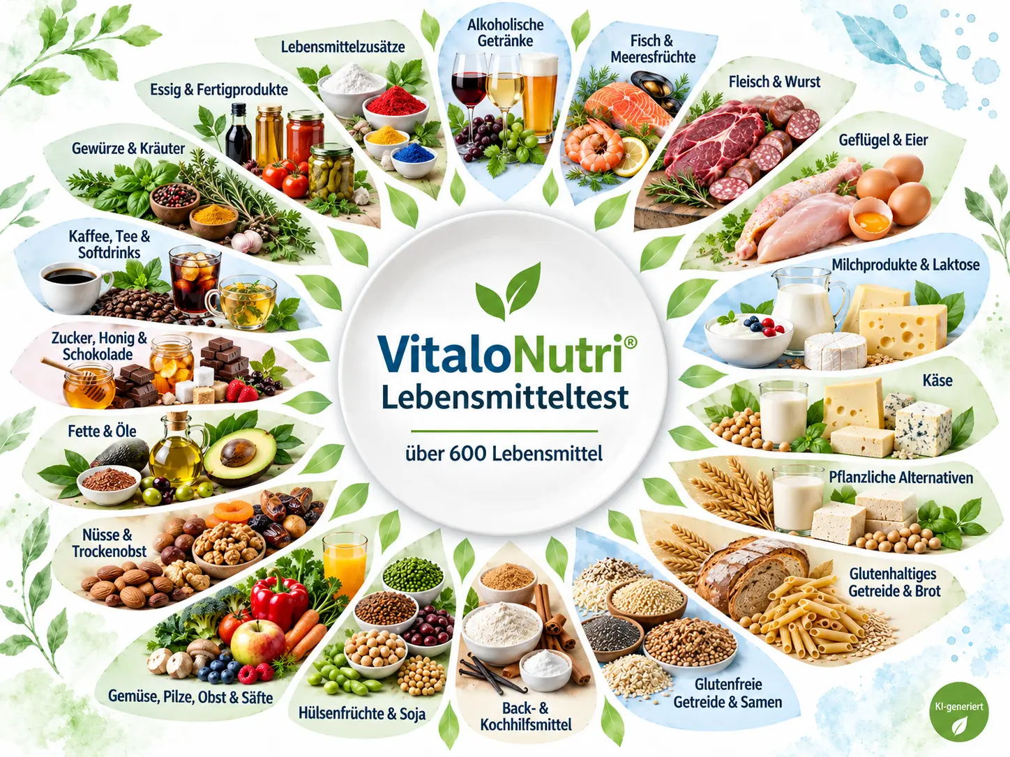 vitaloNutri_lebensmitteluebersicht vitaloNutri lebensmitteluebersicht