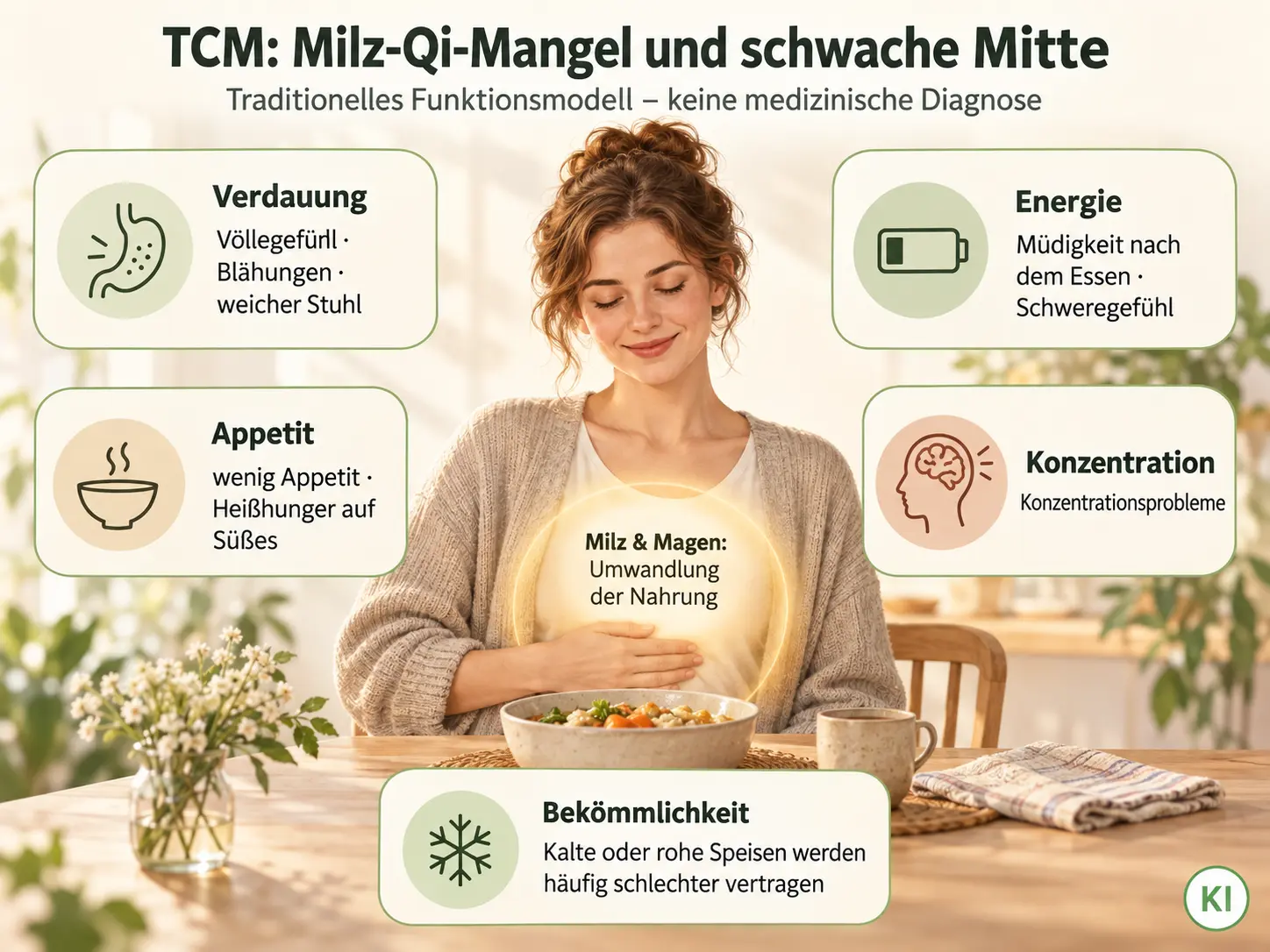 vollkornunvertraeglichkeit_milz_qi Milz_QI-Mangel bei Unverträglichkeiten und Vollkornunverträglichkeit