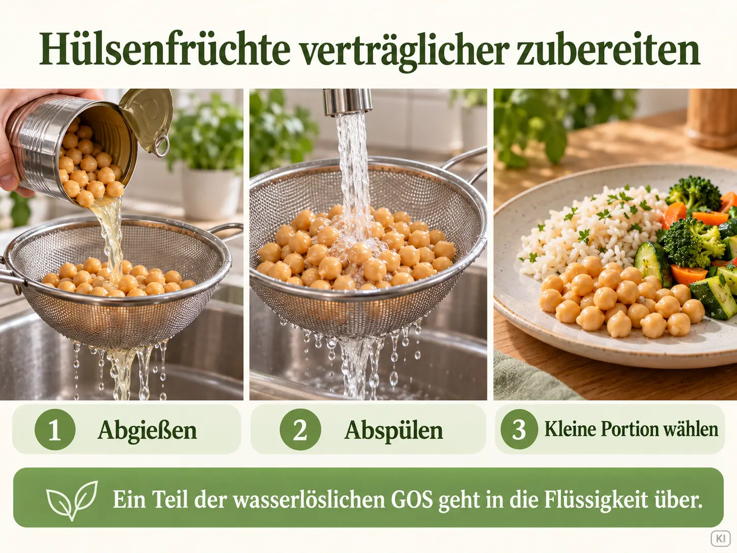 webp (1) Hülsenfrüchte wie Bohnen und Linsen dürfen nie roh gegessen werden.