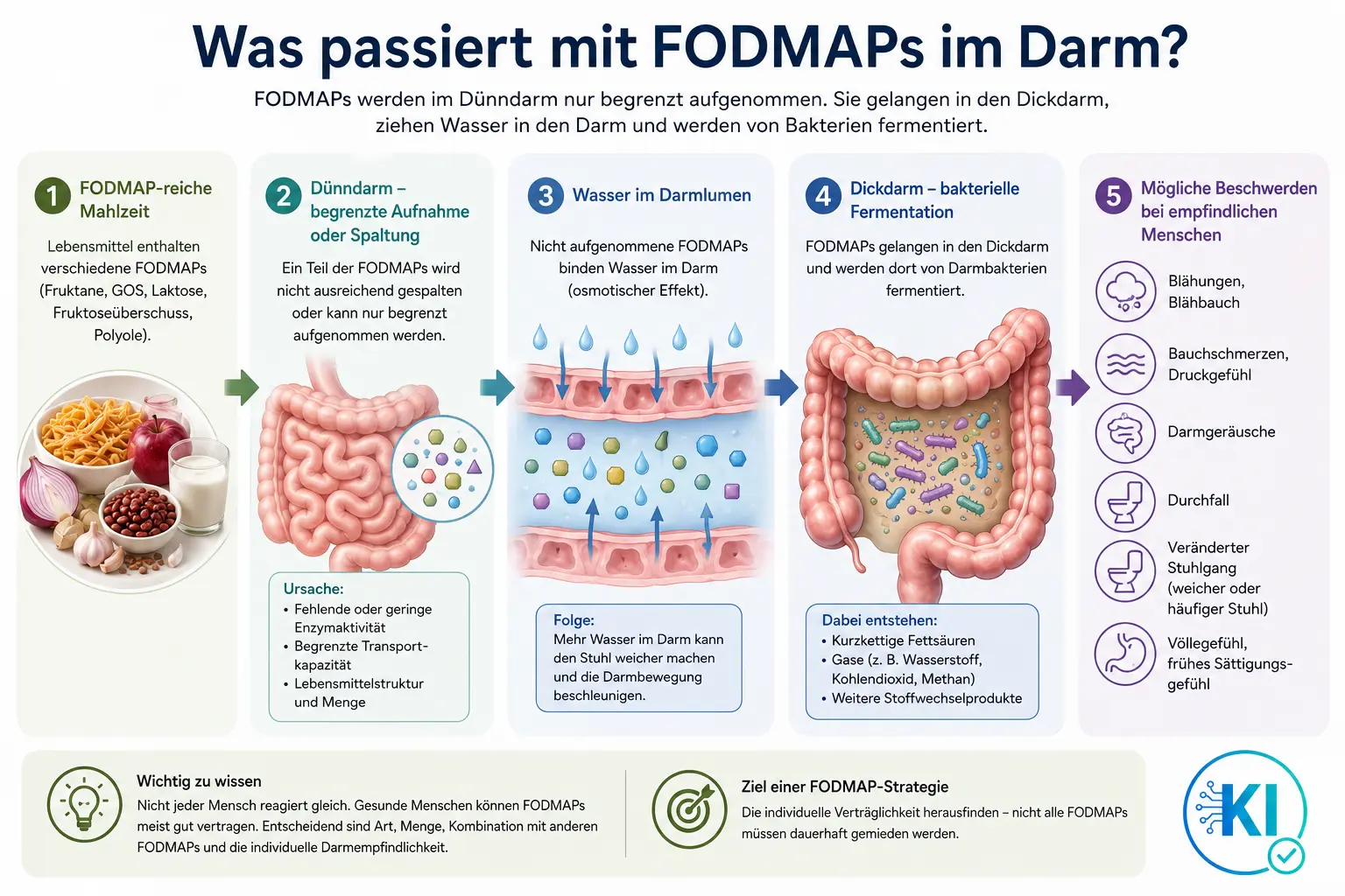 webp Wie werden fodmap verdaut im darm?