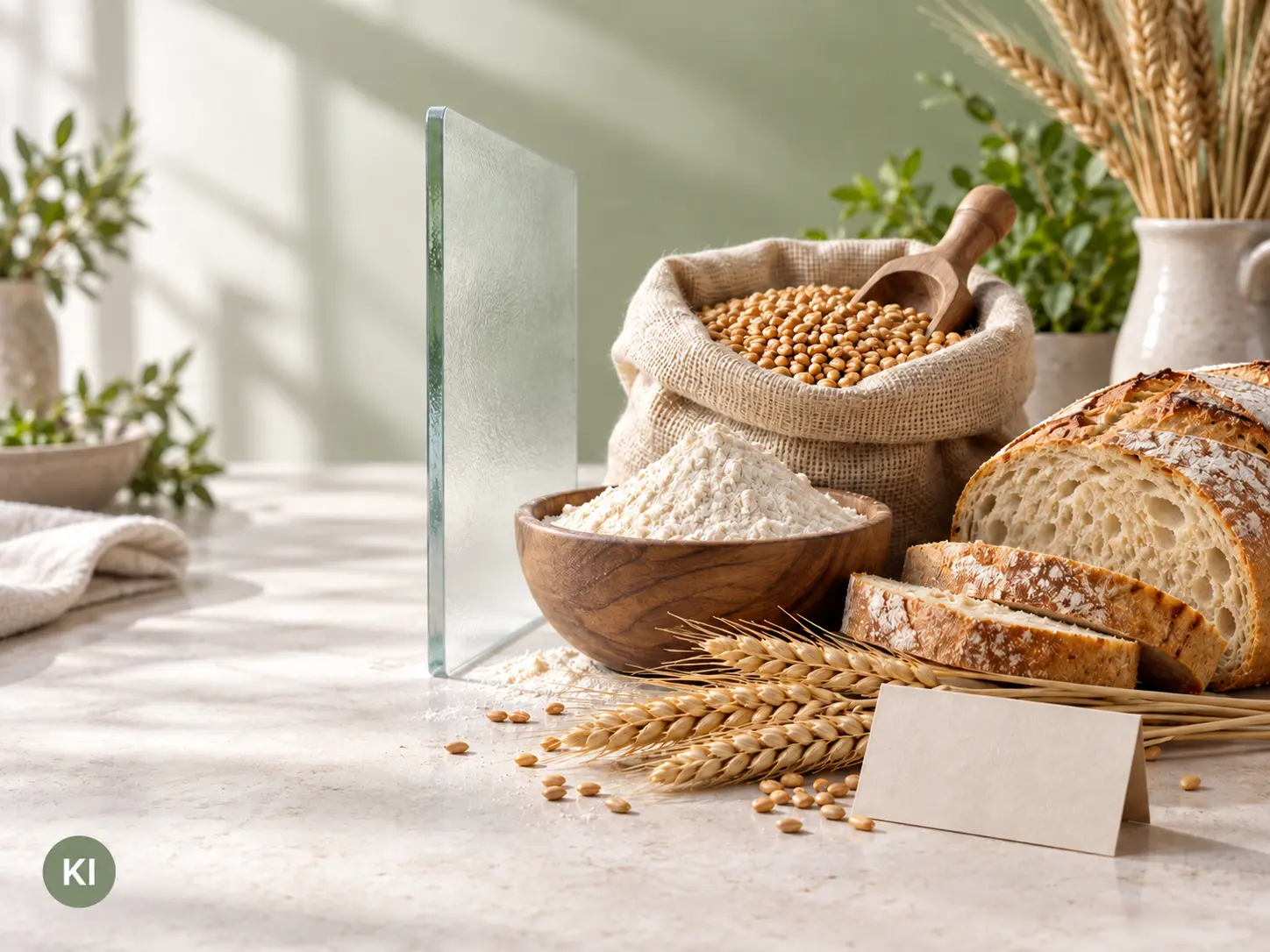 Weizenallergie erklärung ernährung