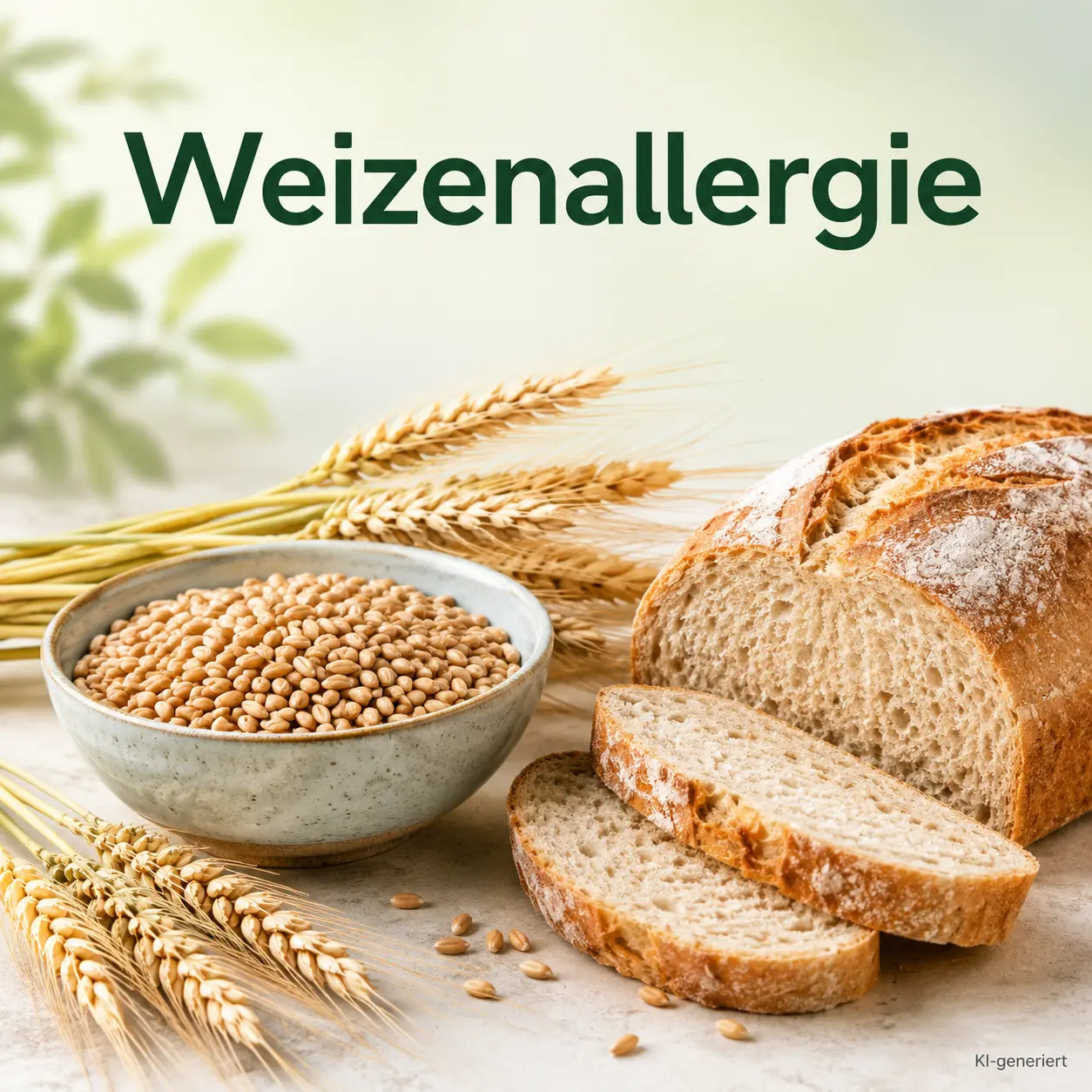weizenallergie_kachel Weizenallergie - Allergie auf Weizen