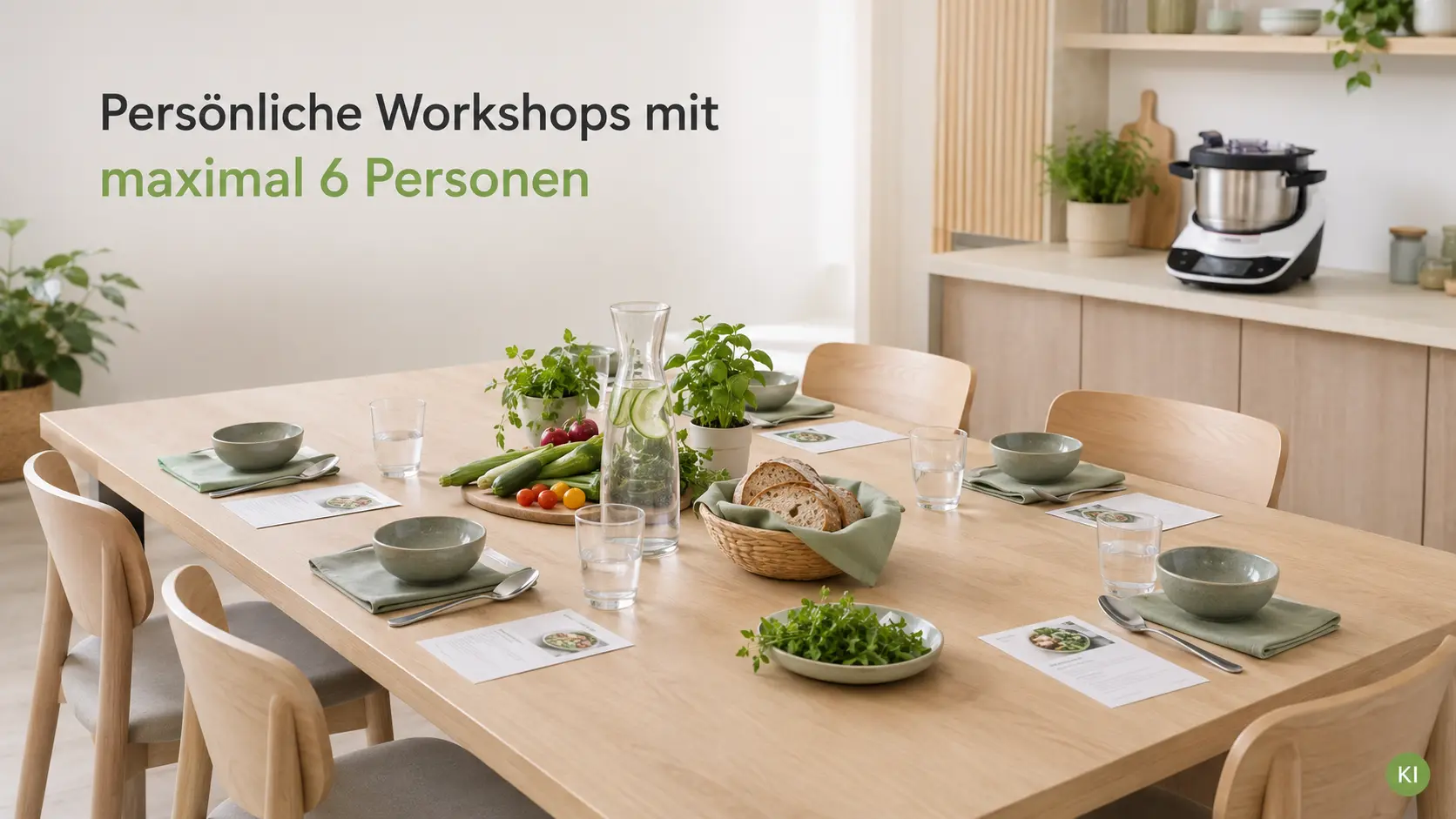 workshop_cookit_wien TCM Workshop mit 6 Personen für den Cookit