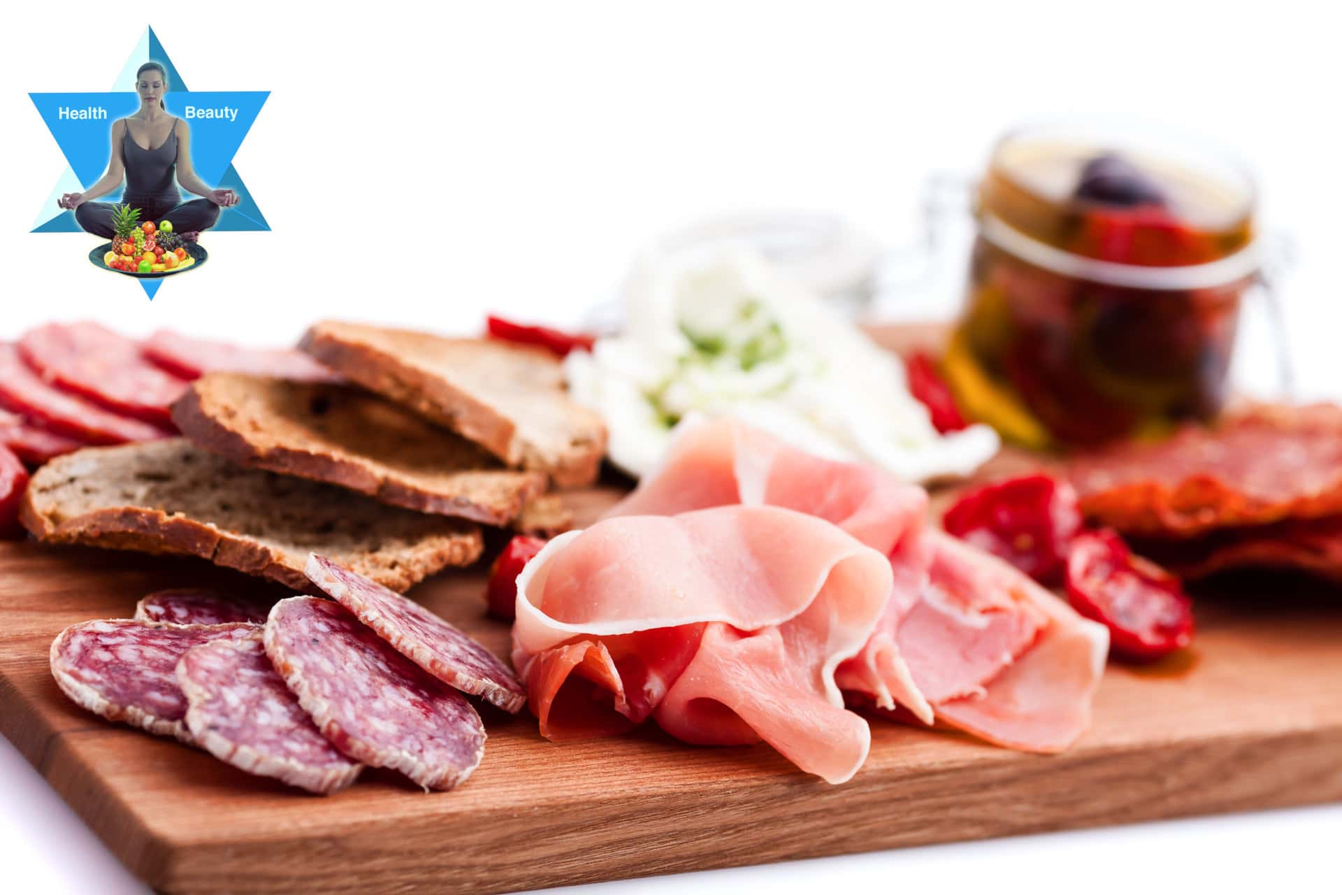 wurst_schinken_gluten Fertigprodukte wie Wurst- und Fleischwaren müssen mit den Glutenfrei-Symbol gekennzeichnet sein.