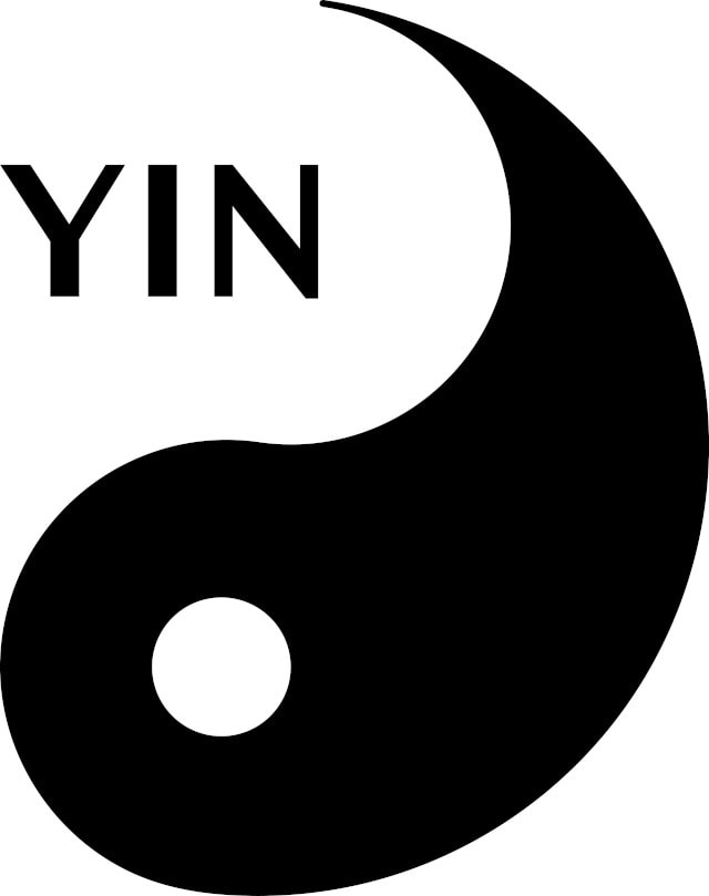 YIN Symbol