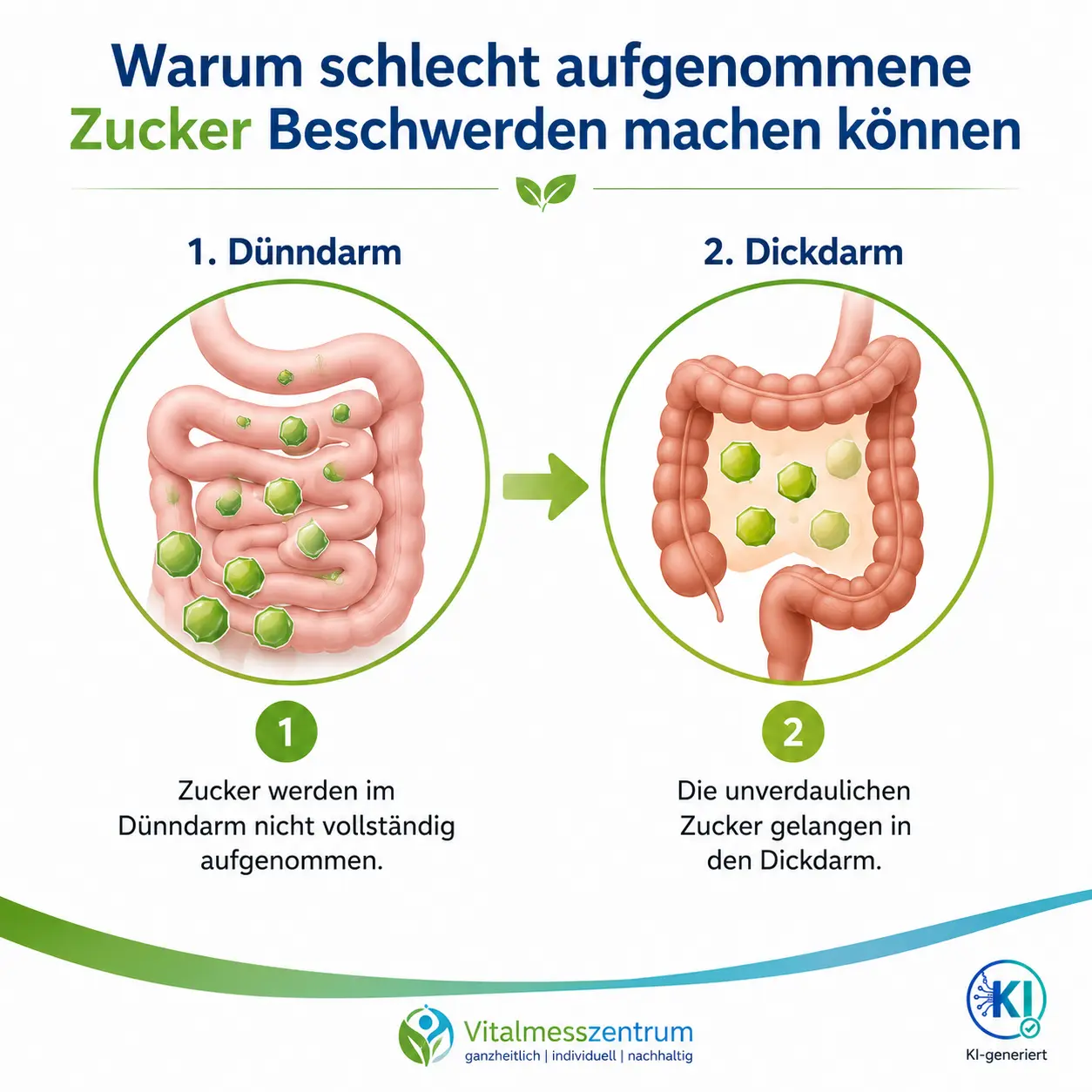 zuckermalabsorbtion_1_2 Wie funktioniert die Verstoffwechselung von Zucker?