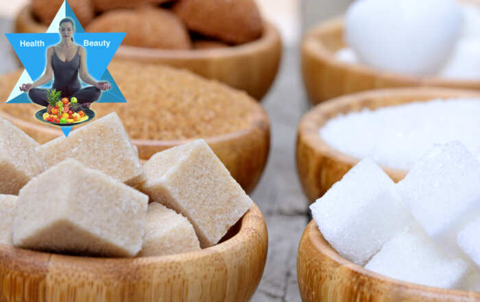 Natürliche gesunde Zuckeralternativen für die Low Carb Küche, bei Diabetes, für die Diät - Erklärung und Info